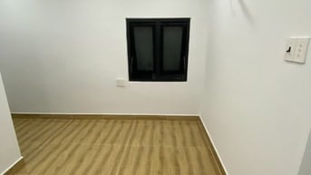 cho thuê nhà có nội thất hẻm hồ đắc di