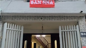 Bán nhà 208/40 Lê Đức Thọ, Phường 6, Quận Gò Vấp, hẻm xe hơi 5m