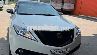Acura ZDX 2010 - 100000 km