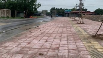 Cần ra lô góc đẹp nhất dãy shophouse phù khê