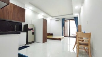 Căn hộ ngay trung tâm Lái Thiêu bán chỉ 1ty210tr, đã có sổ hồng