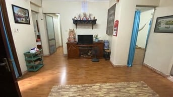 Cho thuê nhà tập thể ngõ 133 thái thịnh