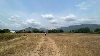 Đất ĐÃ CÓ GẦN 3000M2 THỔ CƯ-DT: 15.000m2-MẶT TIỀN QL26-trung tâm DC