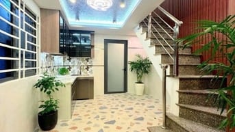 Cần tiền bán gấp căn GVấp-Thống Nhất 53m2/1ty268, hxh/Shr bao thuế phí