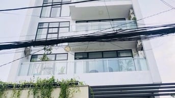 Siêu Phẩm! Bán CHDV Thảo Điền thu nhập 180 triệu/m2 DT 207m2- 75 tỷ