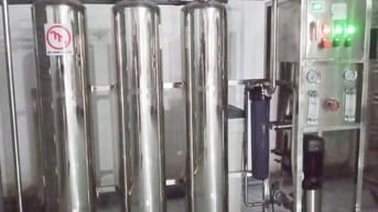 BÁN MÁY LỌC NƯỚC RO 1000 LÍT/GIỜ