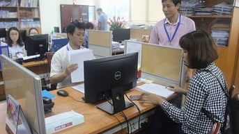 Cty TUYỂN GẤP 2 bạn KẾ TOÁN kho - lương tốt - đi làm ngay! 