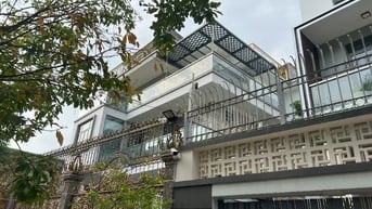 Biệt thự Đại Phúc Green Villas, ngay công viên