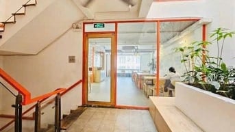 Chính chủ cho thuê nhà mặt tiền 130 Phổ Quang. Phú Nhuận 