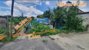 Công ty Đấu giá hợp danh Lam Sơn Sài Gòn THÔNG BÁO ĐẤU GIÁ TÀI SẢN