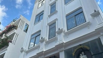 BÁN CHDV NGAY NGUYỄN THỊ TÚ_BÌNH TÂN KHAI THÁC NGAY DÒNG TIỀN 260TR/TG