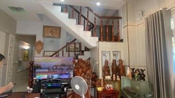 CC nợ ngộp bank bán gấp căn nhà ở Thoại Ngọc Hầu_Tân Phú 56m2 / 1 tỷ 1