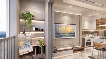 Thanh Toán 20% là có thể sở hữu căn hộ Nhật ngay MT Phạm Văn Đồng CK l
