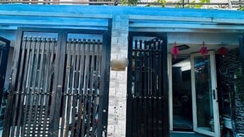 Nhà CAO CẤP DT:6,7x12,5m hẻm Trần Bá Giao, P5, Q.Gò Vấp.