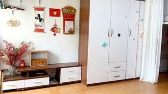 Chính chủ bán Chung cư mini 33m2-tại La phù hoài đức