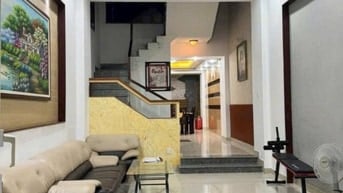 🏡 BÁN NHÀ GIÁ RẺ – ĐƯỜNG HÒA BÌNH, QUẬN 11 – CHỈ 2 TỶ 500 TRIỆU 