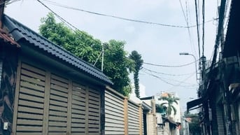CẦN BÁN NHÀ HẺM XE HƠI TÔ VĨNH DIỆN, LINH CHIỂU, THỦ ĐỨC. 99M2, 8.2TY