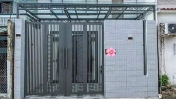 Cần bán nhà Nguyễn Cửu Phú 85m2 sổ hồng riêng giá 750Tr