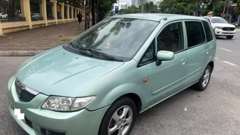 mazda premacy 1.8 số tự động đời 2003