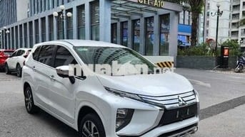 Xpander AT 2019  odor 7 vạn km