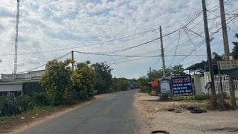 Siêu Phẩm Đất Biển LaGi Cực Hiếm Giá Siêu Rẻ Full Thổ Cư