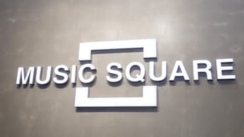 YAMAHA MUSIC SQUARE – URBAN MUSIC TUYỂN NV BÁN HÀNG & TƯ VẤN HỌC NHẠC