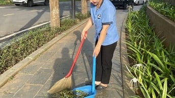 Tìm việc theo giờ chuyên nấu an gia đình ,giúp việc ,trong bé