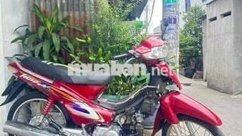 way 50cc bien số thành phố giay tờ hop lệ