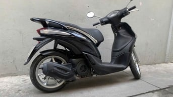 CẦN BÁN XE MÁY PIAGGIO LIBERTY 2022 CHÍNH CHỦ – TP.HCM