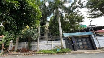 Bán biệt 36/70 Nguyễn Gia Trí, P25, Bình Thạnh, 428m2 đất Giá 85 tỷ