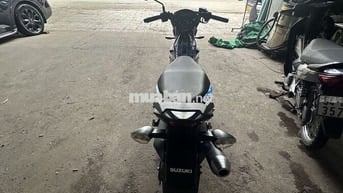 Cần bán satria fi 2021 giấy tờ chính chủ