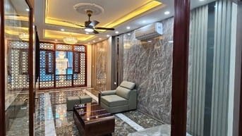 A TRAI NHỜ BÁN NHÀ NGỌC THUỴ, ÔTÔ VÀO NHÀ, Ở, KINH DOANH, GIỮ TIỀN TỐT