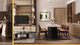 MASTERI: KHÔNG CHỈ BÁN NHÀ, MÀ BÁN TƯƠNG LAI SINH LỜI!