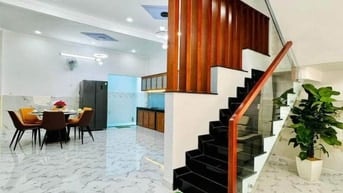 Thanh lý gấp căn ở Bùi Minh Trực-Q.8, Shr/51m2/1ty293. HXH thoáng mát