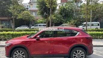 Mazda CX5 2.5 Premium Signature 2019 AWD fom 2020