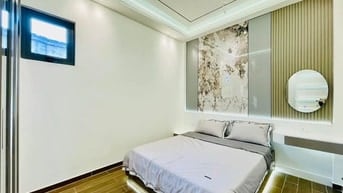 🌻 BÁN GẤP NGUYỄN ĐÌNH CHIỂU P5 QUẬN 3 DIỆN TÍCH 36.02M2 HẺM 6M