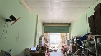  CHỦ GẤP BÁN HXH THÔNG - TÂN QUÝ - TÂN PHÚ - dt - 4 x 17m GIÁ 5.5 tỷ 