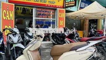 Chào bán Lead 125 , máy zin chất êm ru , giá cực t