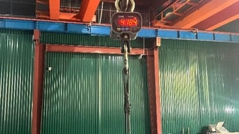 Công ty thép Bình dương Hoài Đức Tuyển 03 lao động phổ thông la