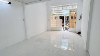  CHỦ GẤP BÁN HXH TÂN HƯƠNG - TÂN PHÚ - dt : 4 x 11m giá 4.3 tỷ  TL 