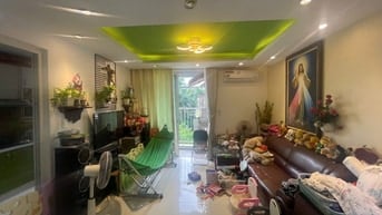The Krista 102m2, 3 phòng ngủ, full nội thất, giá 5,8 tỷ, đã có sổ 