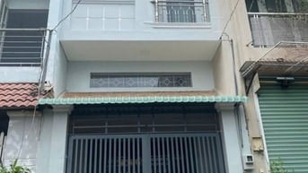 CHO THUÊ NHÀ MỚI ĐƯỜNG SỐ 6, GẦN KHÁCH SẠN MINH QUÂN 