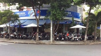 CHO THUÊ MẶT BẰNG KINH DOANH 2 MẶT TIỀN TRUNG TÂM TP. ĐÀ NẴNG