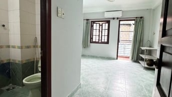 Sang dãy nhà trọ căn hộ MINI cao lỗ Q8