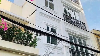 Chủ hạ giá còn 2tỷ240 sở hữu ngay nhà hẻm 6m Hồ Biểu Chánh, Phú Nhuận