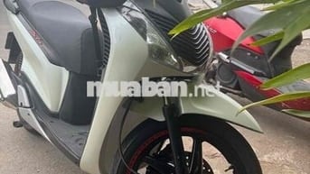 Bán Honda SH Ý 150i Zin Đẹp Chính Chủ