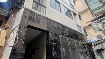 🔥 SIÊU PHẨM CĂN HỘ DỊCH GÓC HẺM HAI BÀ TRƯNG, Q.3 🔥