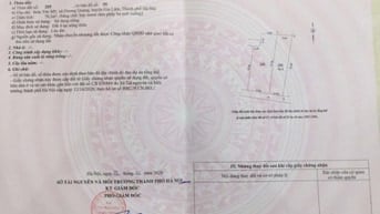 Chính chủ em cần bán mảnh 79m2 đất thổ cư tại Dương Quang, Gia Lâm. 