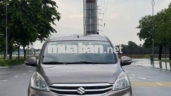 Suzuki Ertiga 2017 1.4 AT - 100000 km
