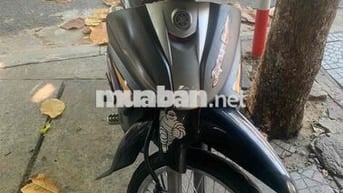 Xe JuVMáy Thái chạy rất tốt cực êm Giấy tờ đầy đủ
